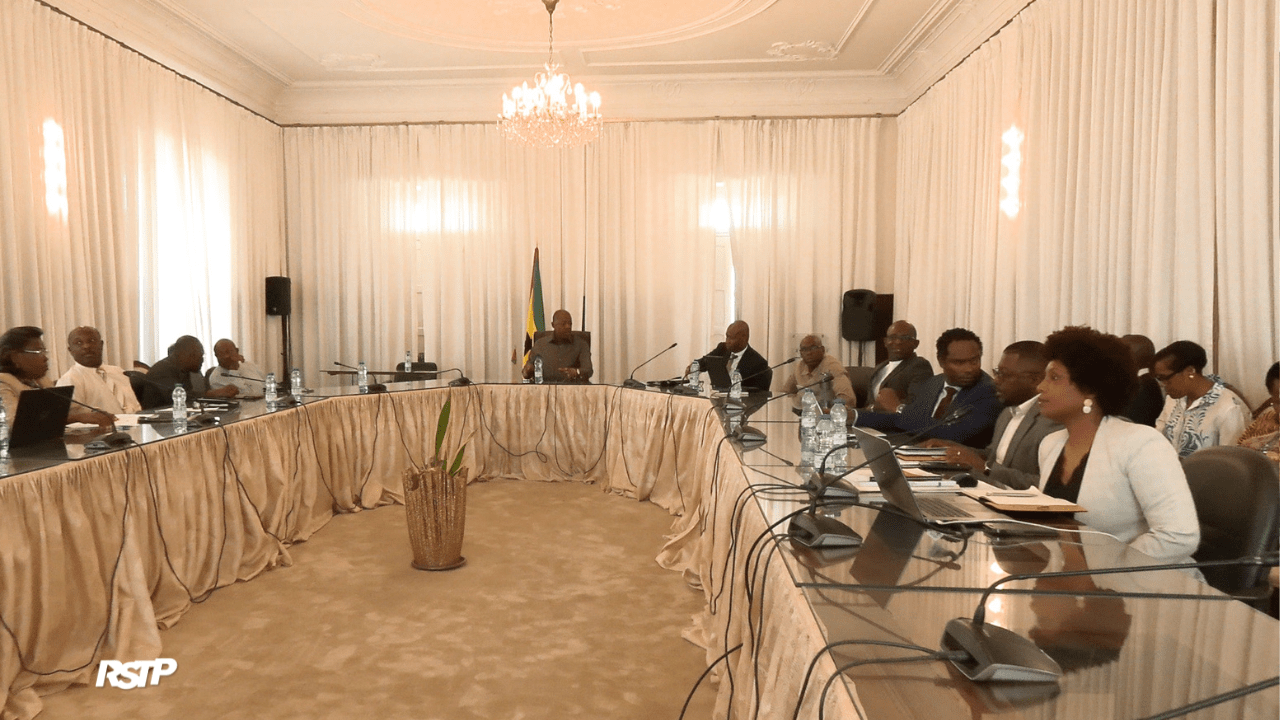 Rádio Somos Todos Primos