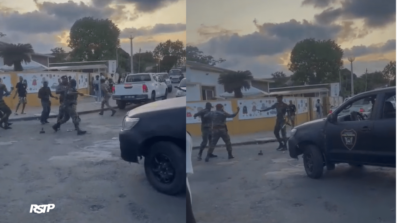 Rádio Somos Todos Primos