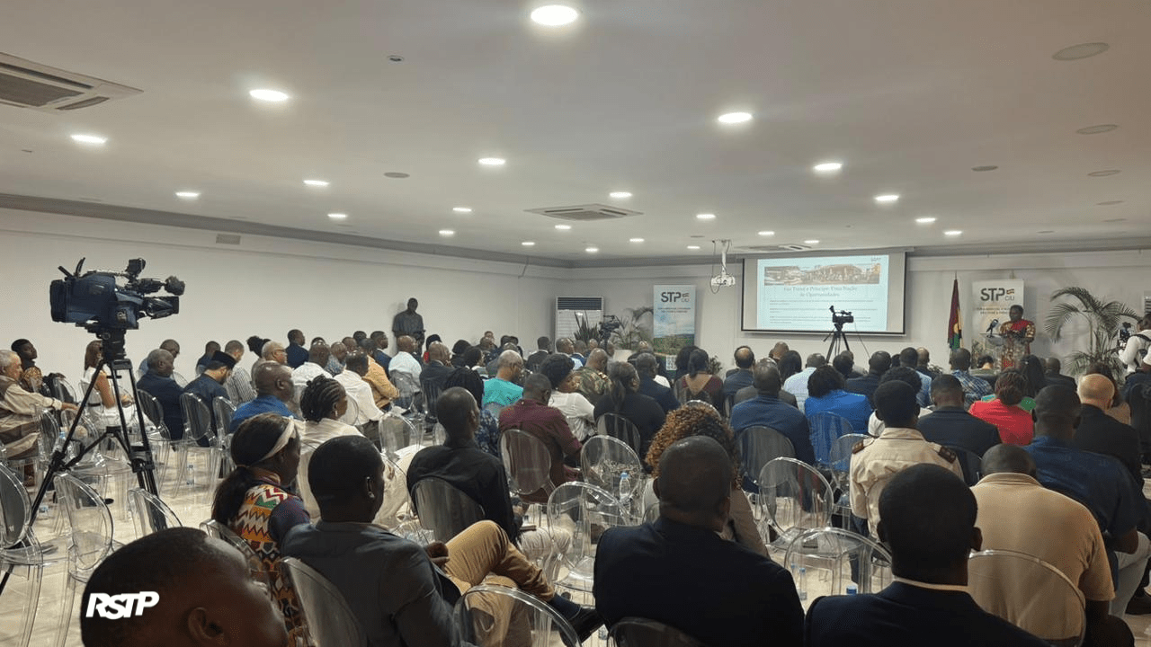 Rádio Somos Todos Primos