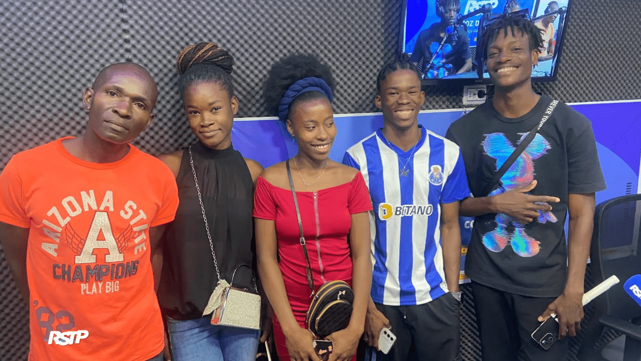 Rádio Somos Todos Primos