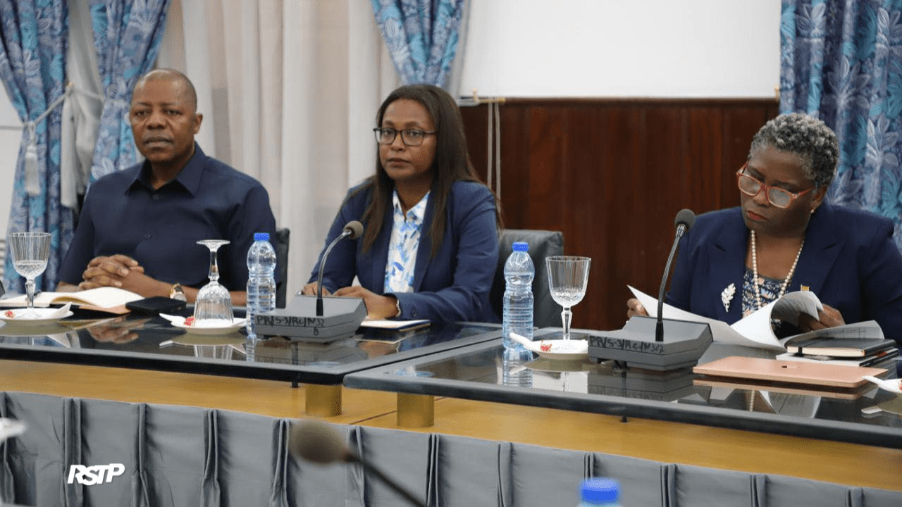 Rádio Somos Todos Primos