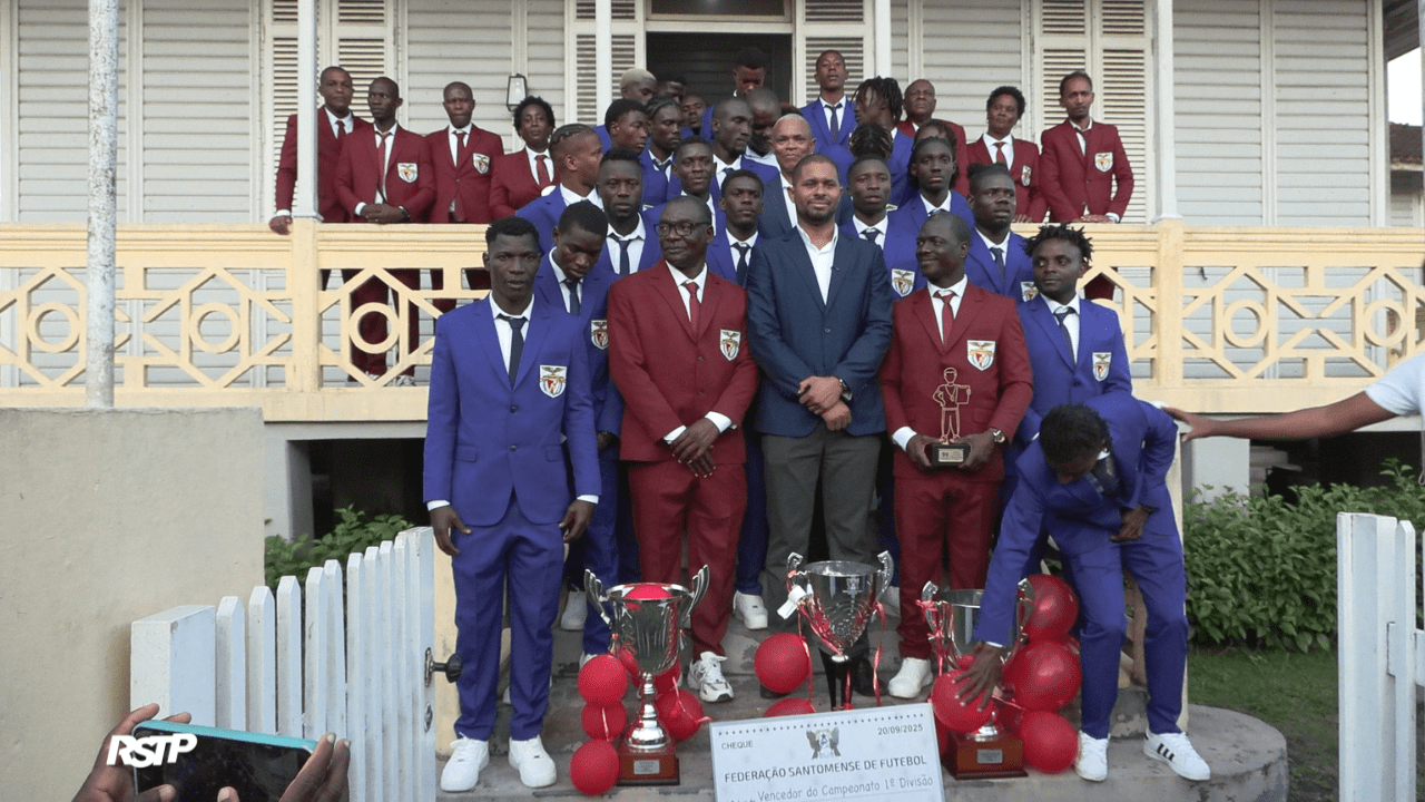 Rádio Somos Todos Primos