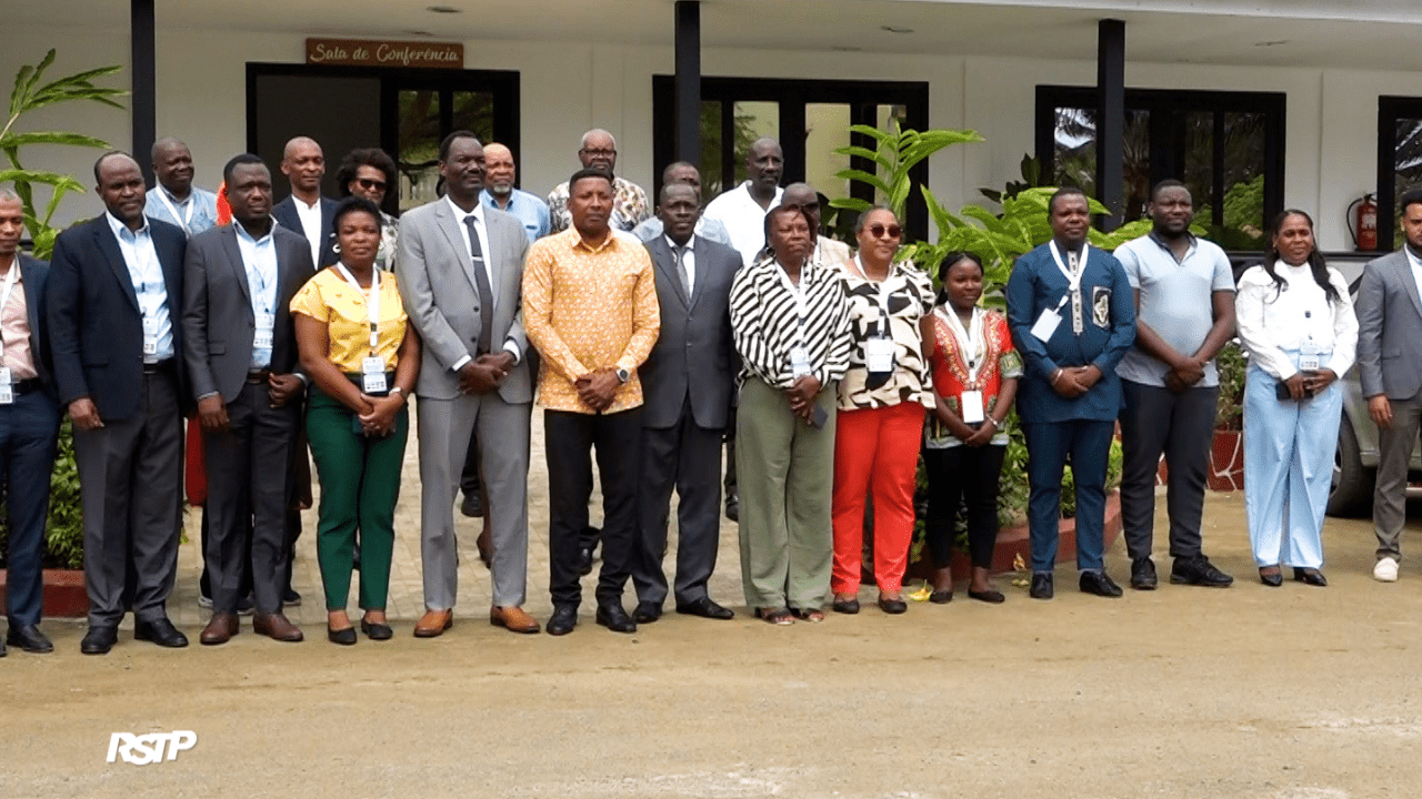 Rádio Somos Todos Primos