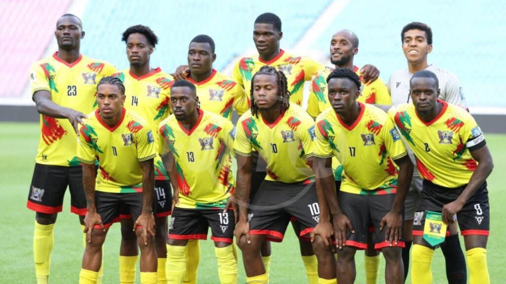seleção