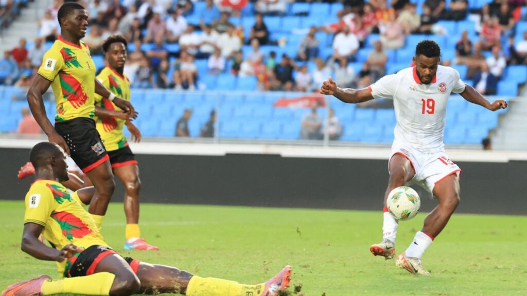 seleção