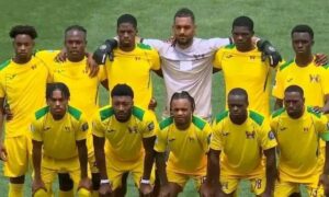 seleção