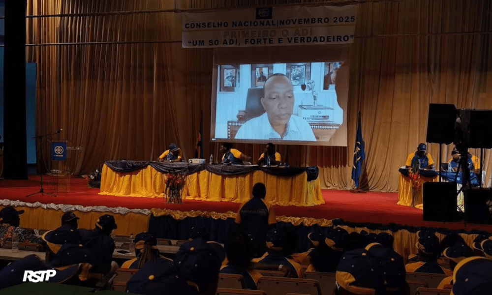 Rádio Somos Todos Primos