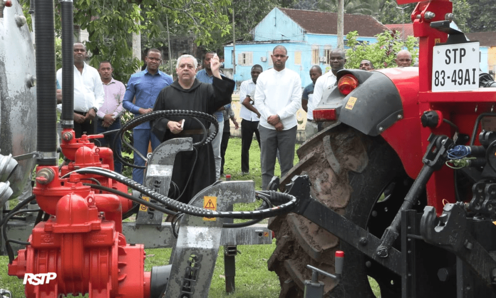 Rádio Somos Todos Primos
