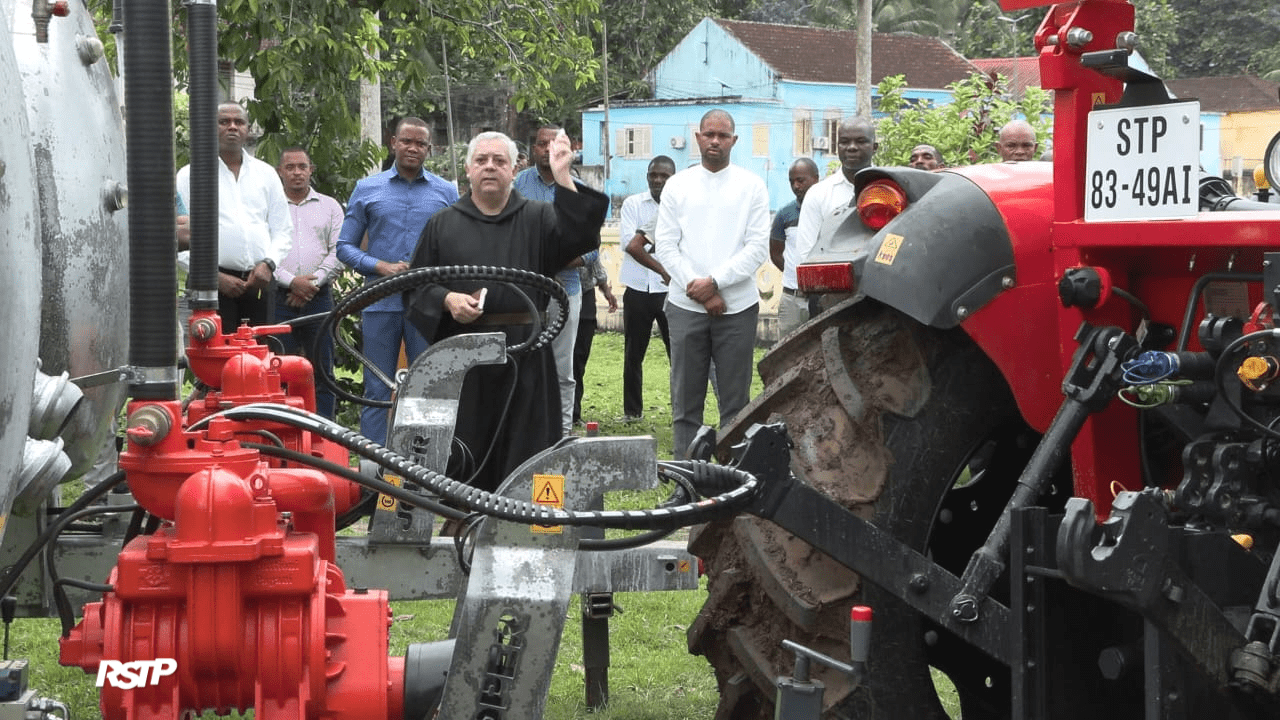 Rádio Somos Todos Primos