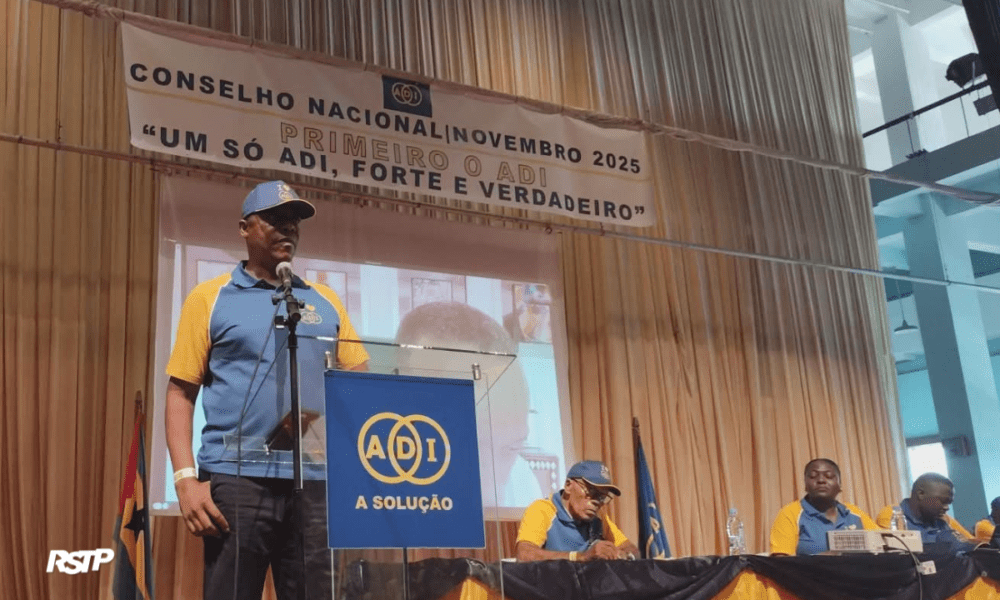 Rádio Somos Todos Primos