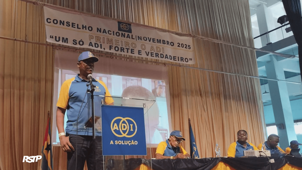 Rádio Somos Todos Primos