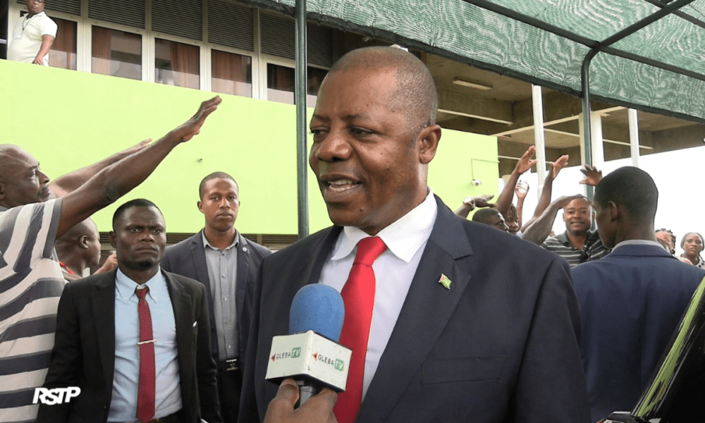 Rádio Somos Todos Primos