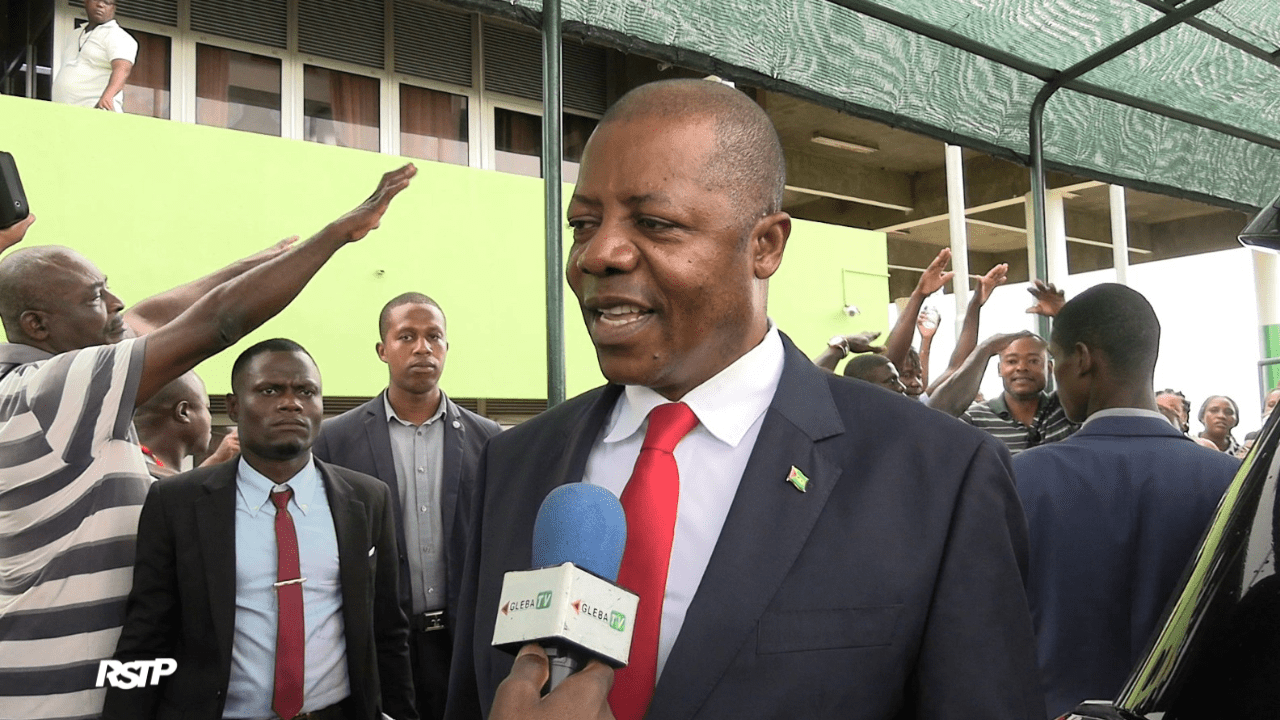 Rádio Somos Todos Primos