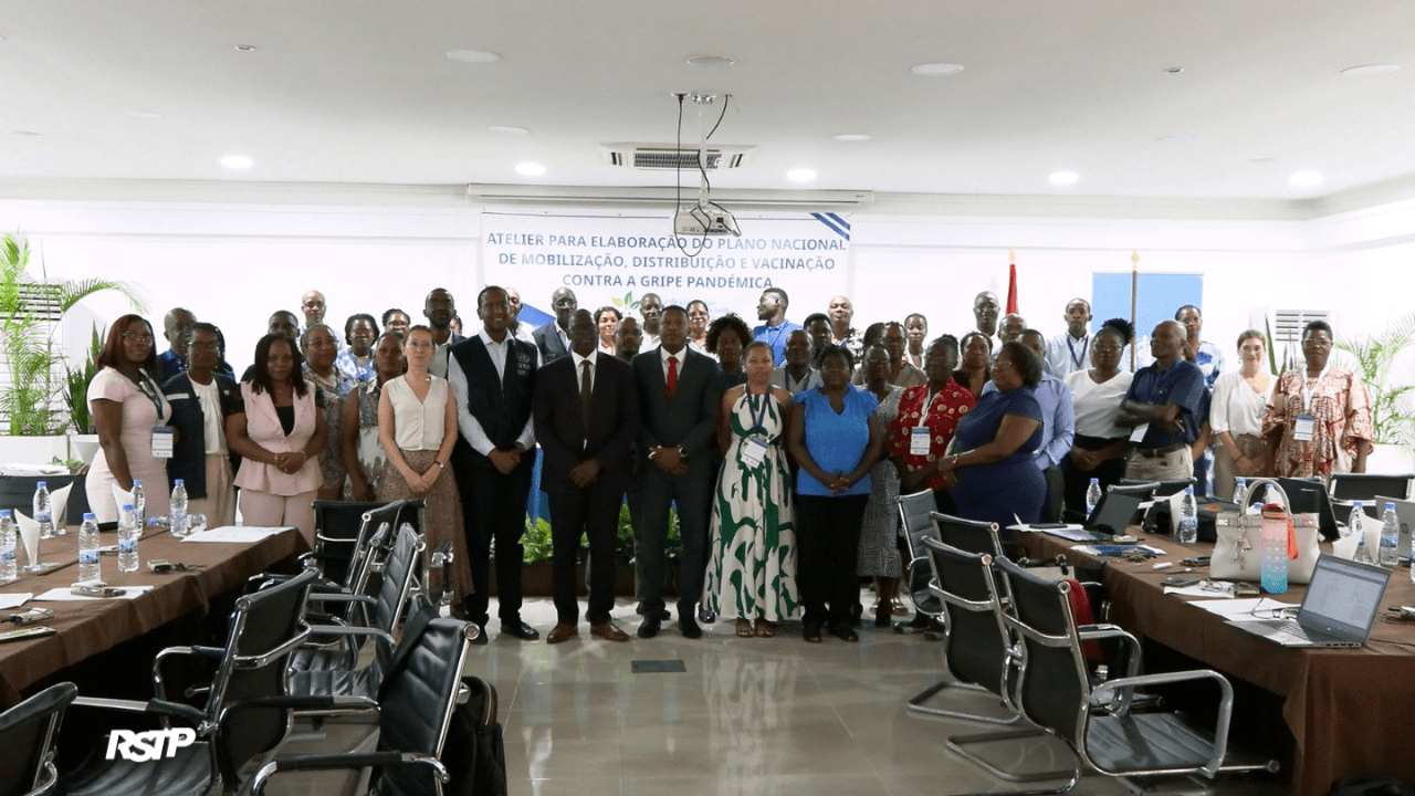 Rádio Somos Todos Primos