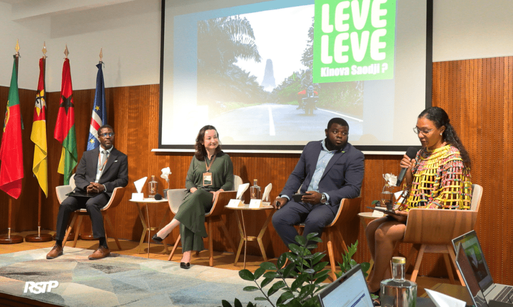 Rádio Somos Todos Primos