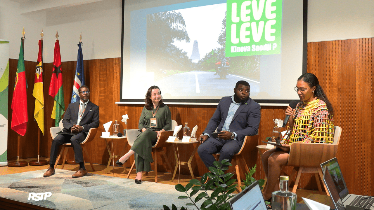 Rádio Somos Todos Primos