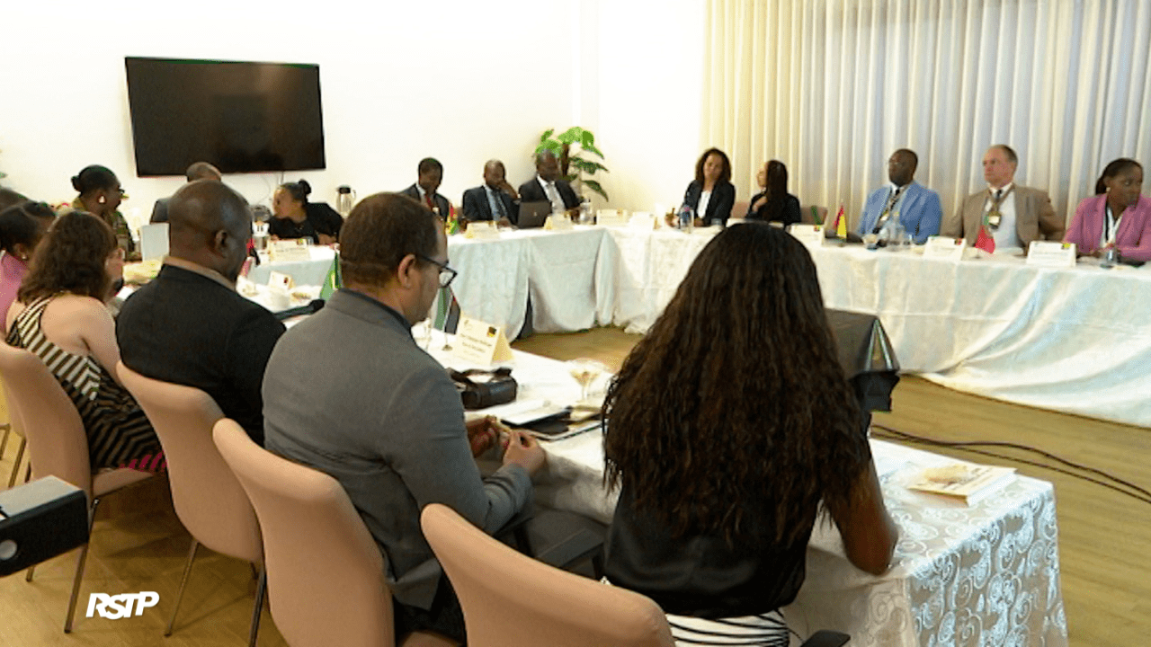 Rádio Somos Todos Primos