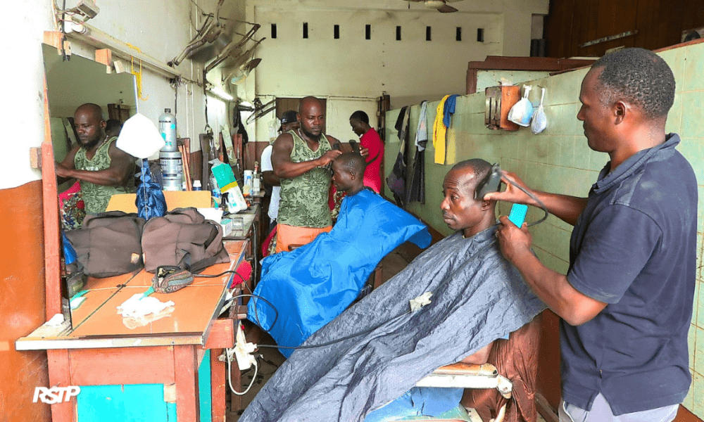 Rádio Somos Todos Primos