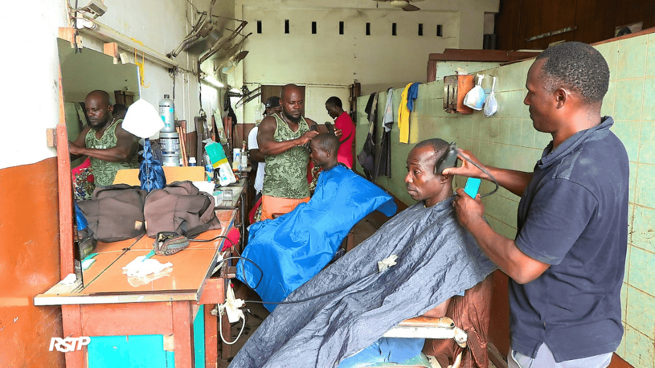 Rádio Somos Todos Primos