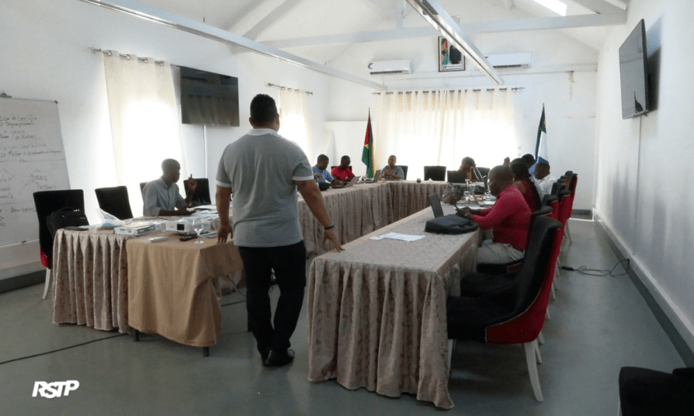 Rádio Somos Todos Primos