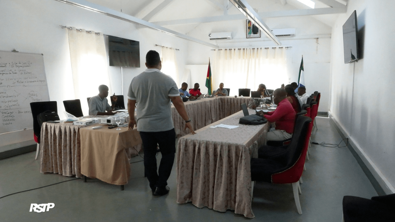 Rádio Somos Todos Primos