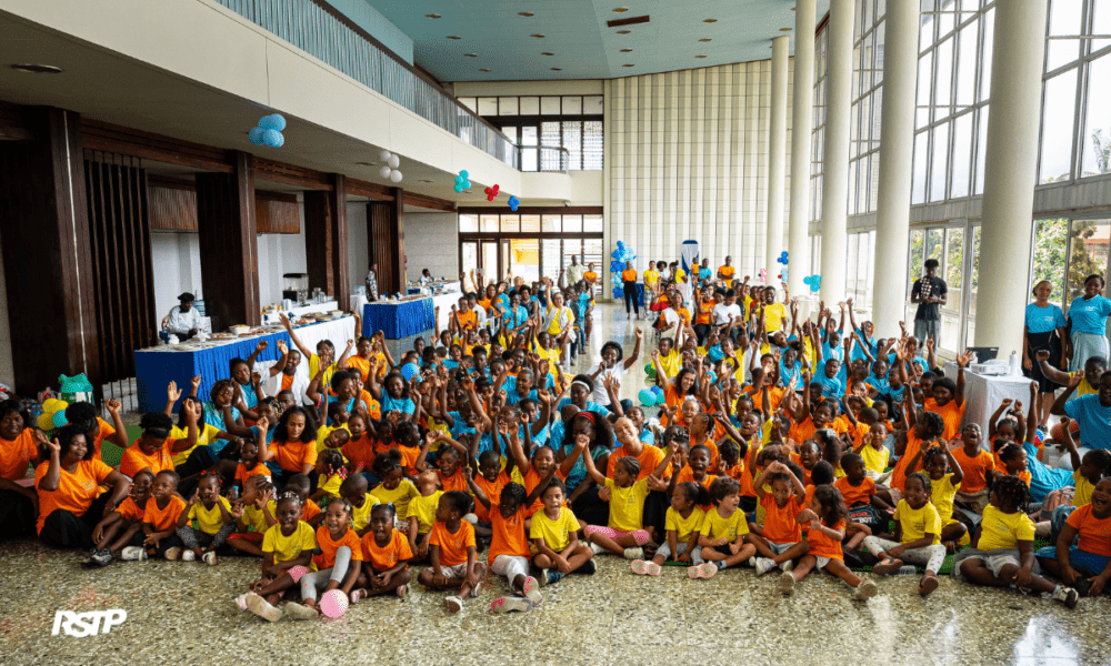 Rádio Somos Todos Primos