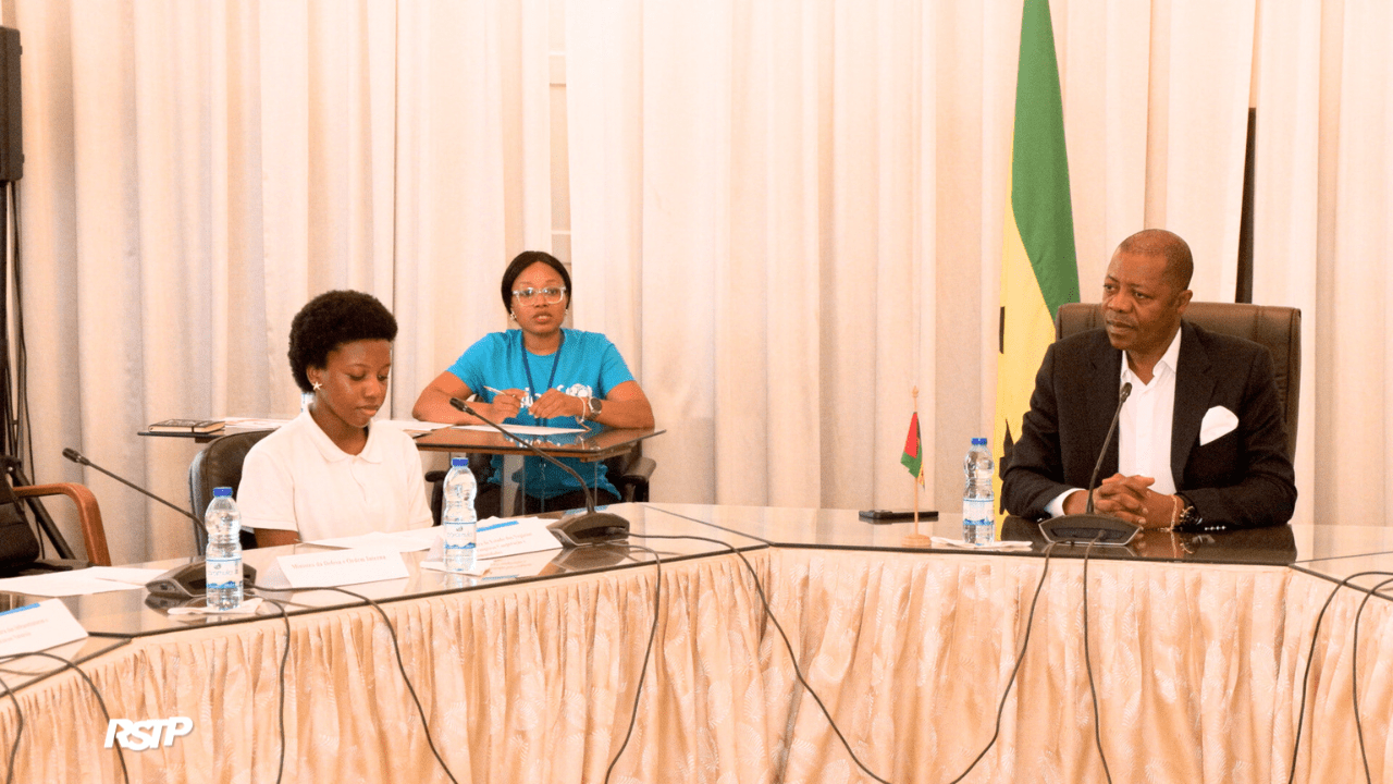 Rádio Somos Todos Primos