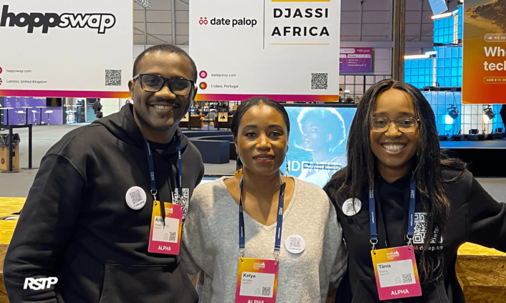 Rádio Somos Todos Primos