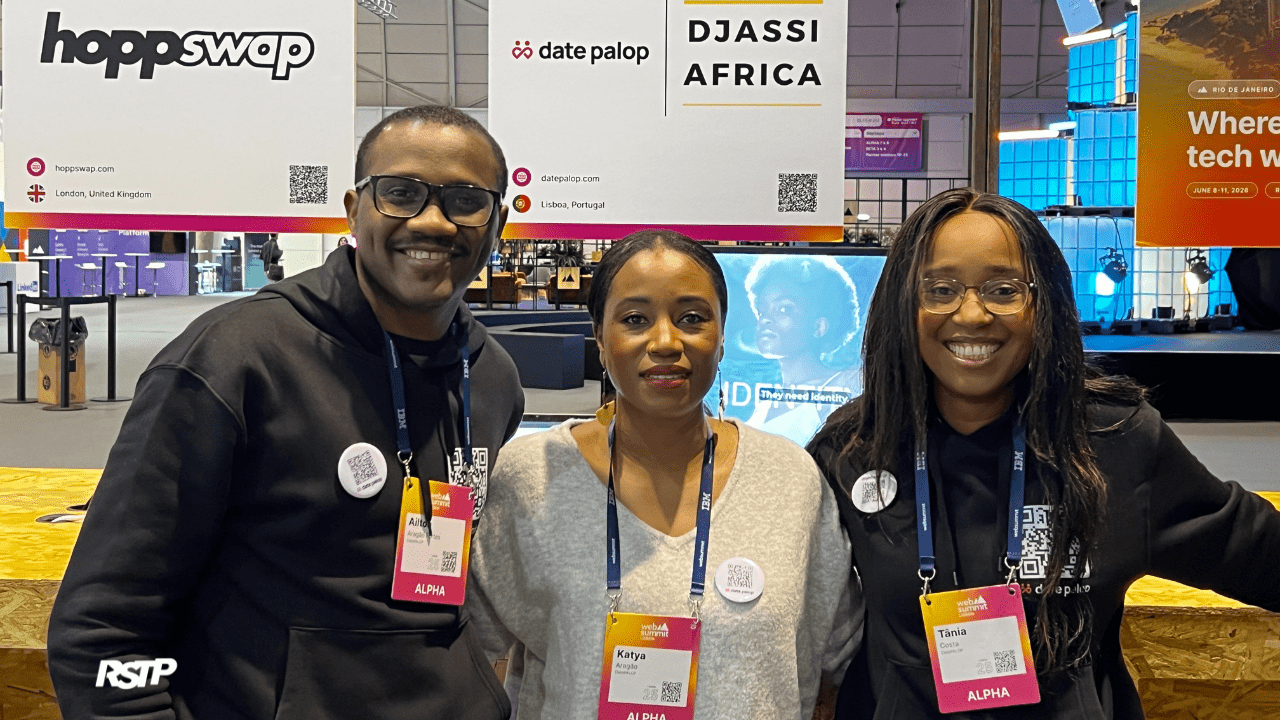 Rádio Somos Todos Primos