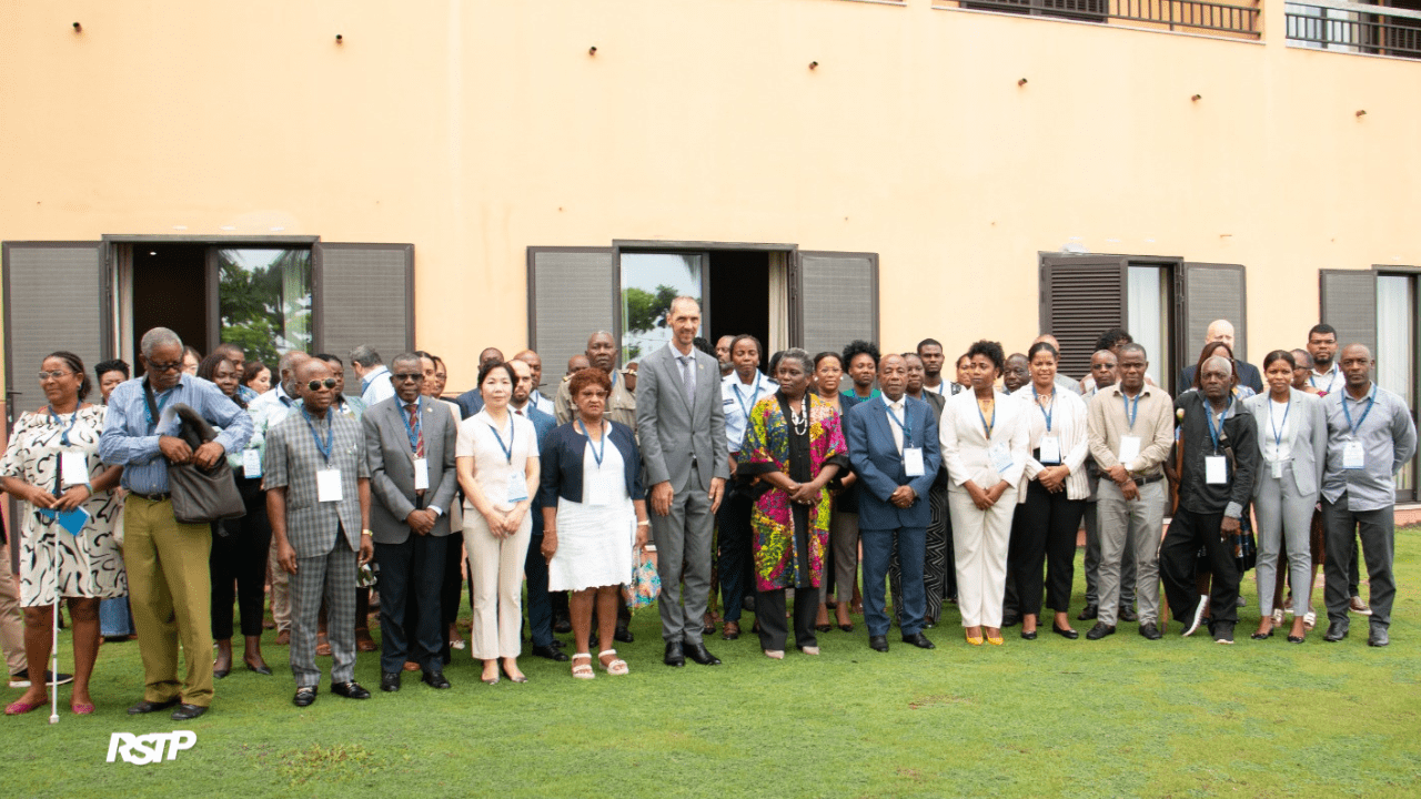 Rádio Somos Todos Primos