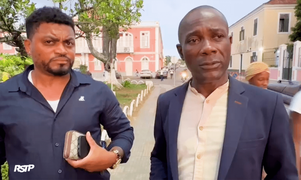 Rádio Somos Todos Primos