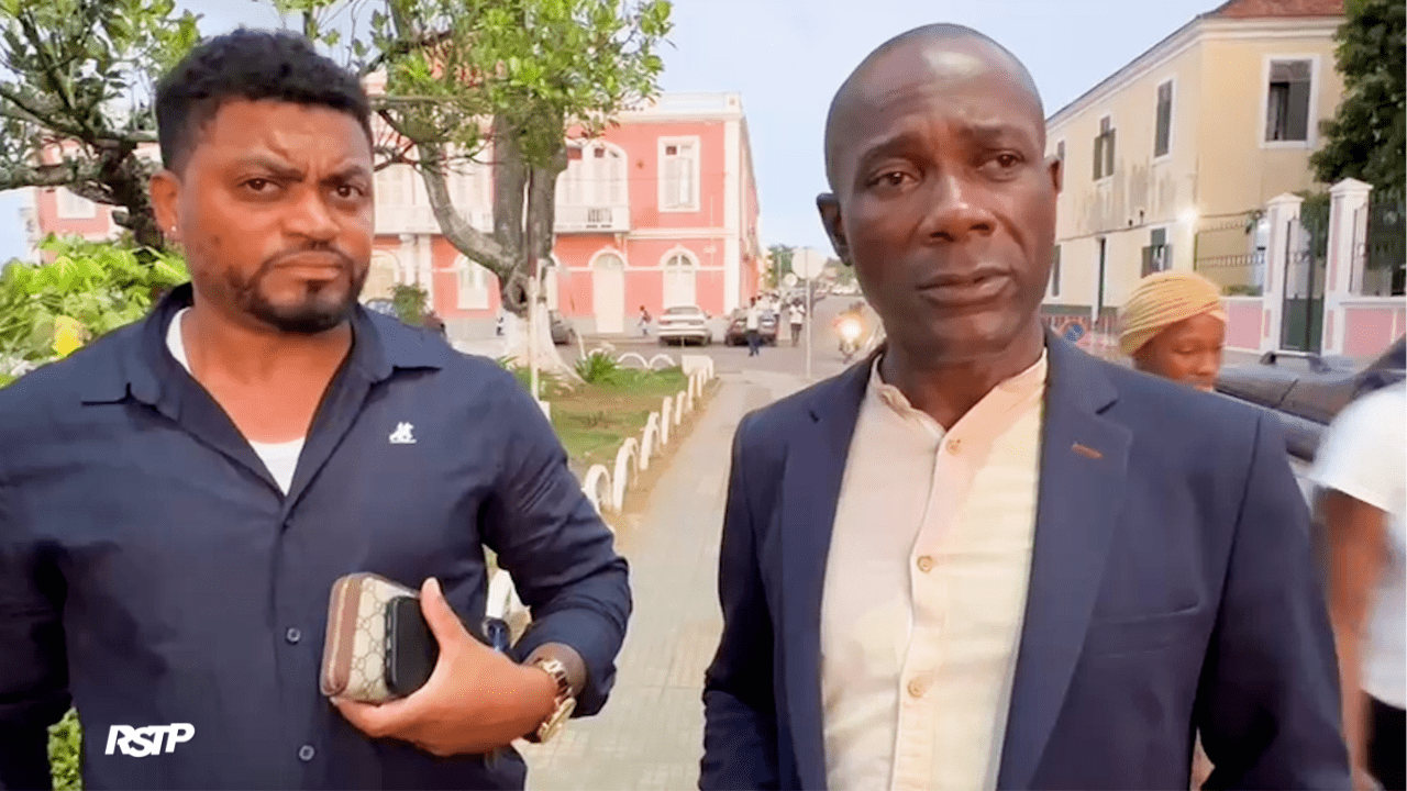 Rádio Somos Todos Primos