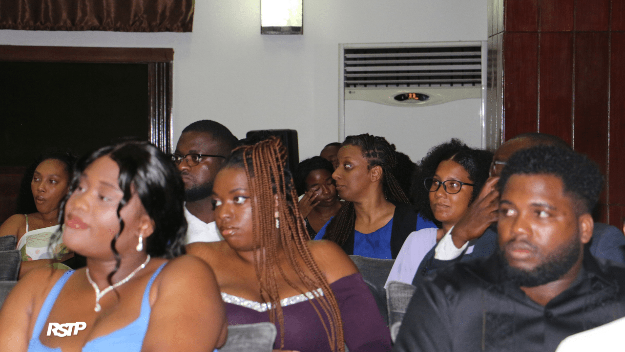 Rádio Somos Todos Primos