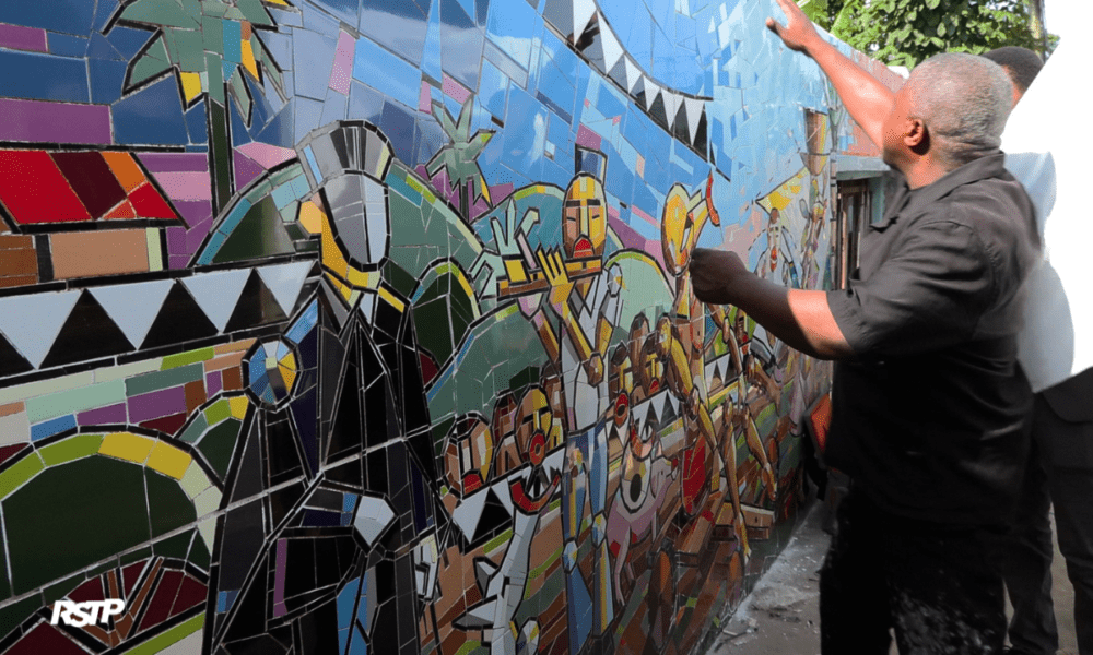 Rádio Somos Todos Primos