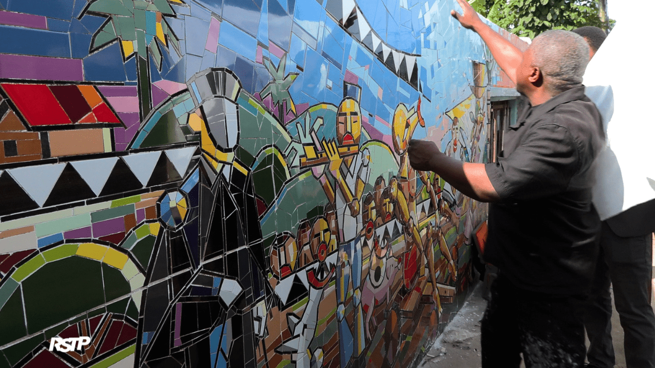 Rádio Somos Todos Primos