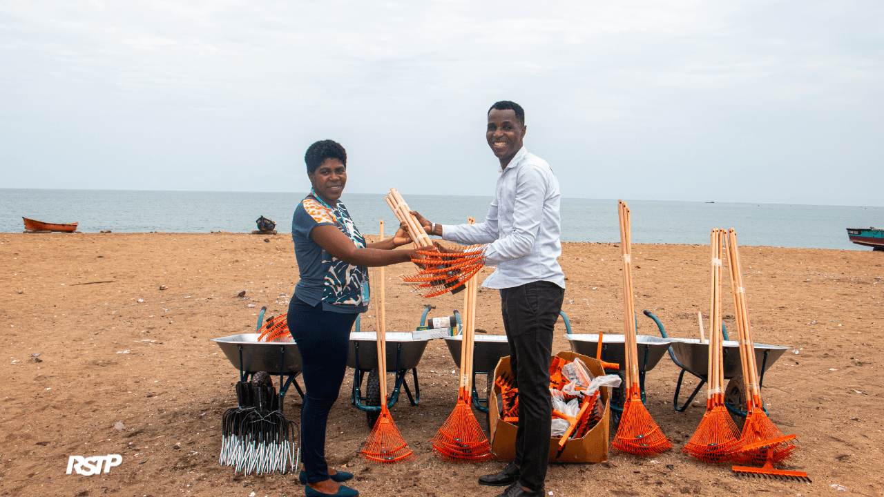 Rádio Somos Todos Primos