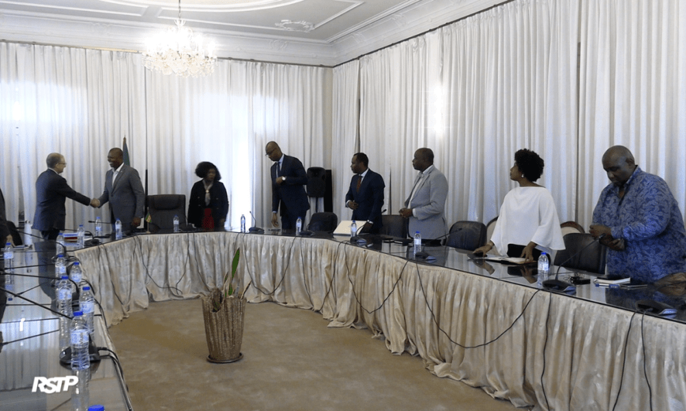 Rádio Somos Todos Primos