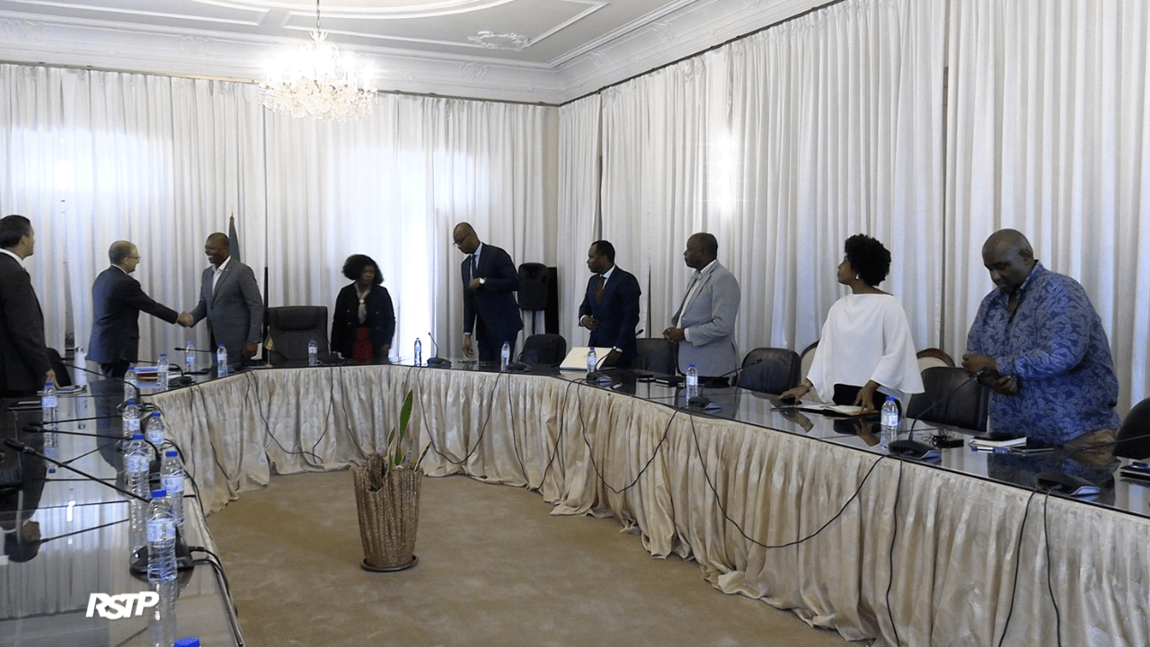 Rádio Somos Todos Primos