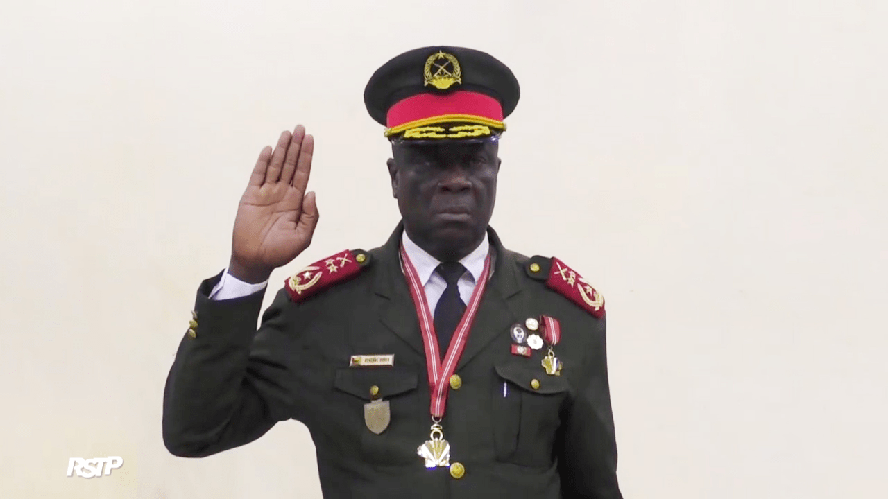 Rádio Somos Todos Primos