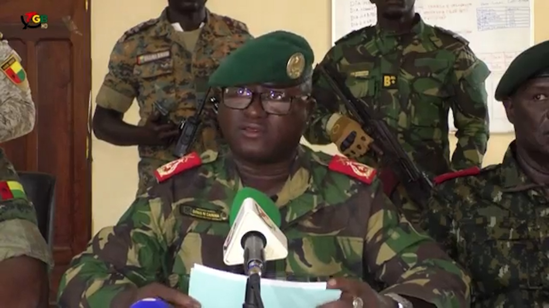 Rádio Somos Todos Primos