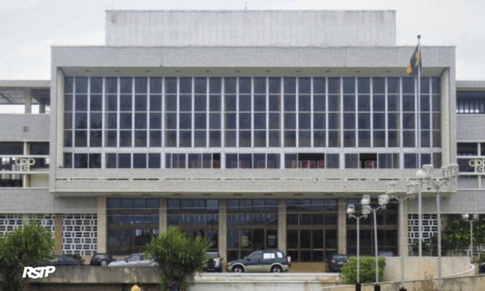 Rádio Somos Todos Primos