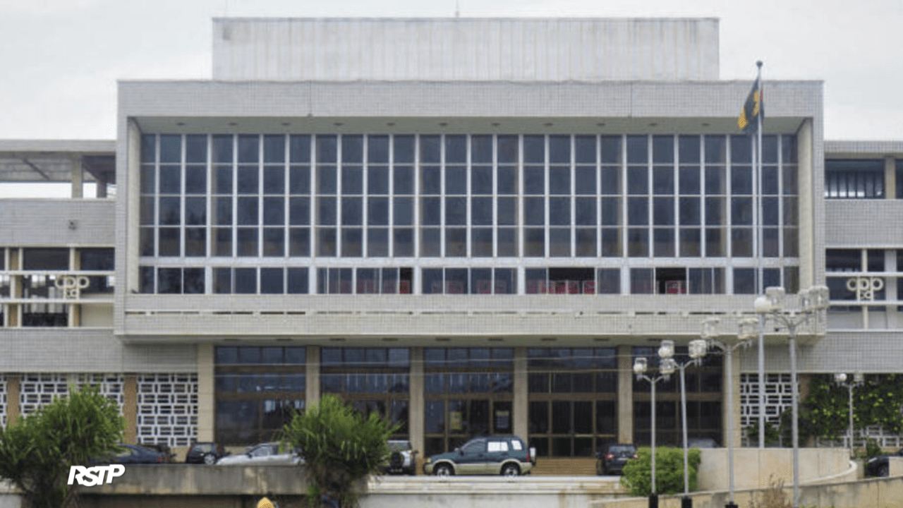 Rádio Somos Todos Primos