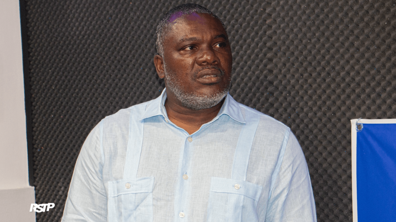 Rádio Somos Todos Primos