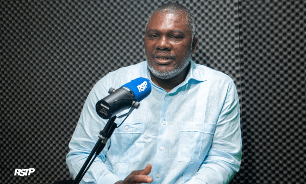 Rádio Somos Todos Primos