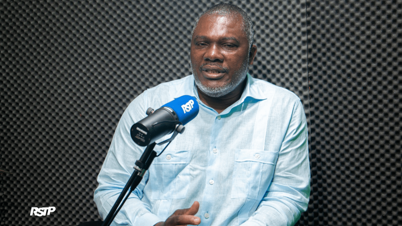 Rádio Somos Todos Primos