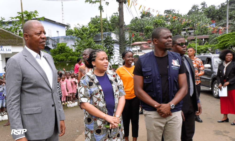 Rádio Somos Todos Primos