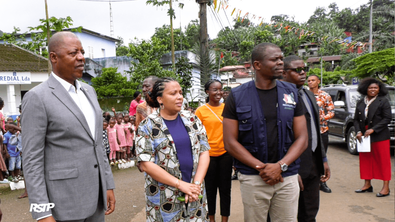 Rádio Somos Todos Primos