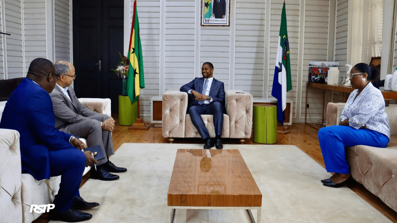 Rádio Somos Todos Primos