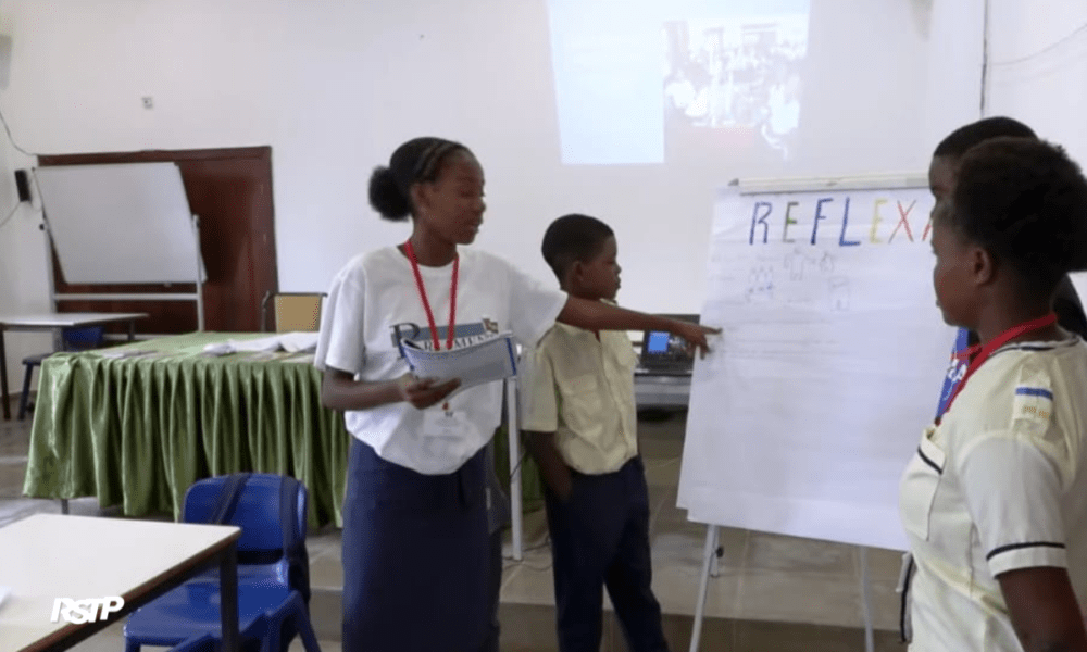 Rádio Somos Todos Primos