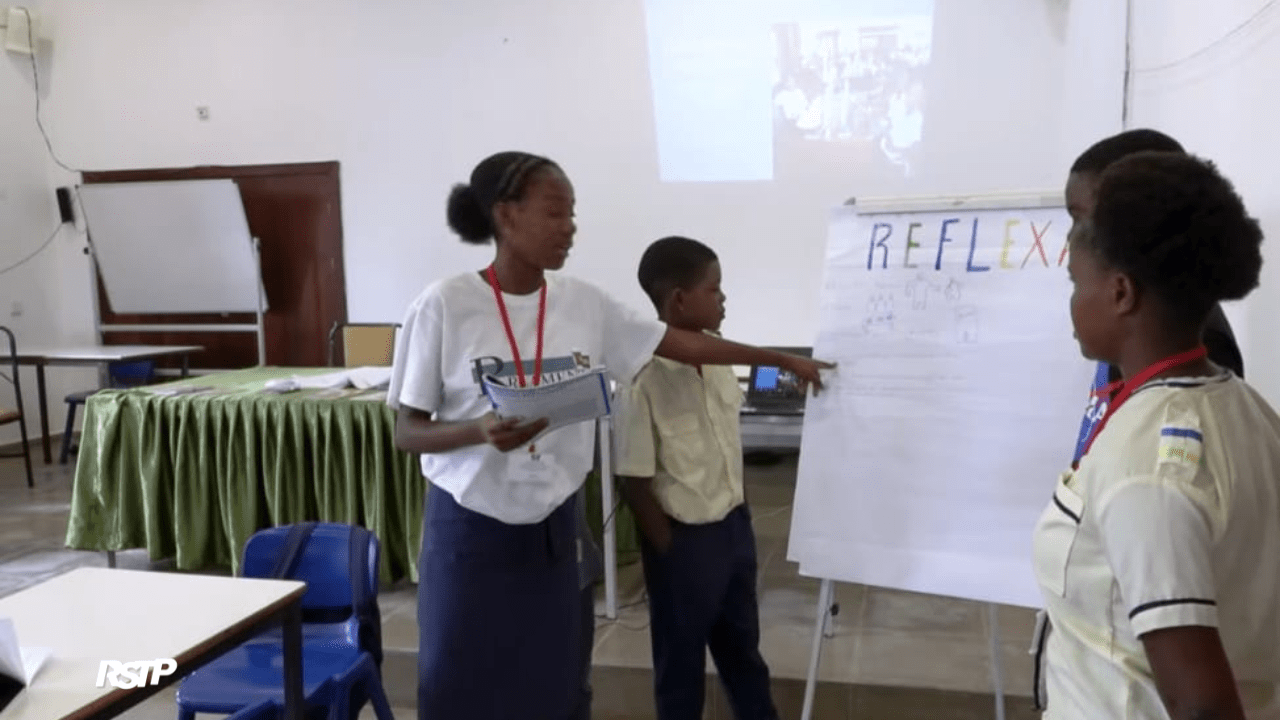 Rádio Somos Todos Primos